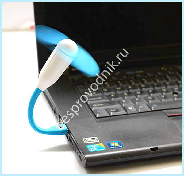 Lenovo не работает usb