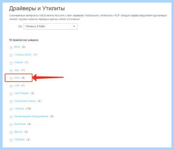Lenovo не регулируется яркость экрана