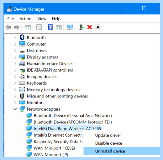 Lenovo не видит wifi (lenovo, видеть, wifi, Lenovo IdeaPad, беспроводной сети) Lenovo не видит wifi