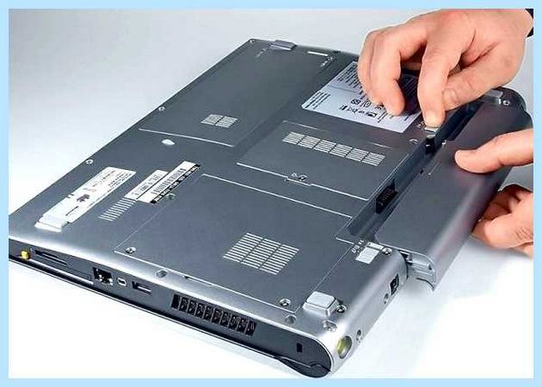 Lenovo не загружается дальше логотипа