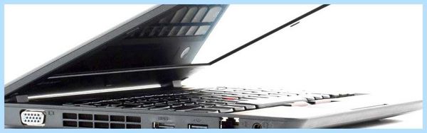 Lenovo ноутбук не включается экран