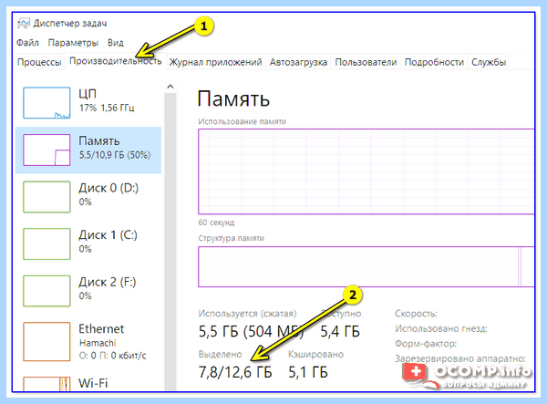 Lenovo тормозит что делать