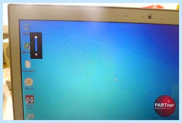 Lenovo z500 не регулируется яркость (lenovo, z500, регулировать, яркость, яркость ноутбуке, ноутбуке Леново) Lenovo z500 не регулируется яркость