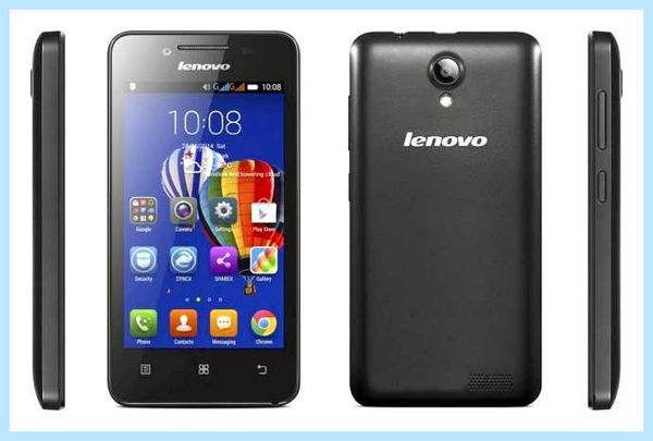 Lenovo зависает на заставке