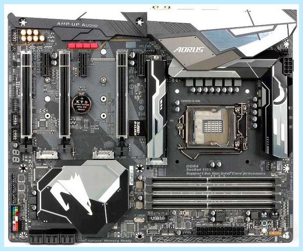 Lga 1151 v2 чипсеты