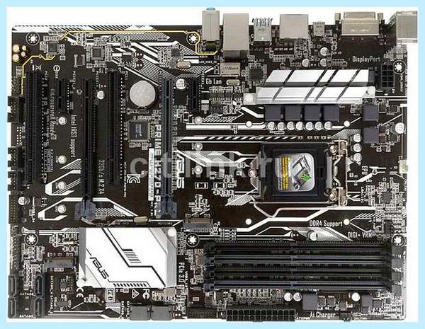 Lga 1151 v2 чипсеты
