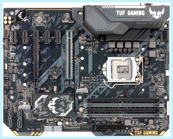Lga 1151 v2 чипсеты