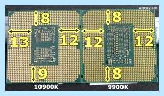 Lga 1200 или 1151v2
