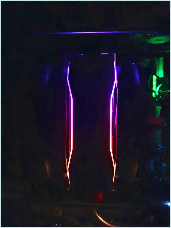 Lga 1200 установка кулера