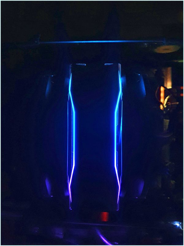 Lga 1200 установка кулера