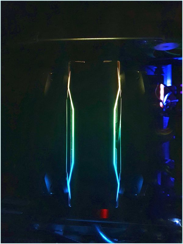 Lga 1200 установка кулера