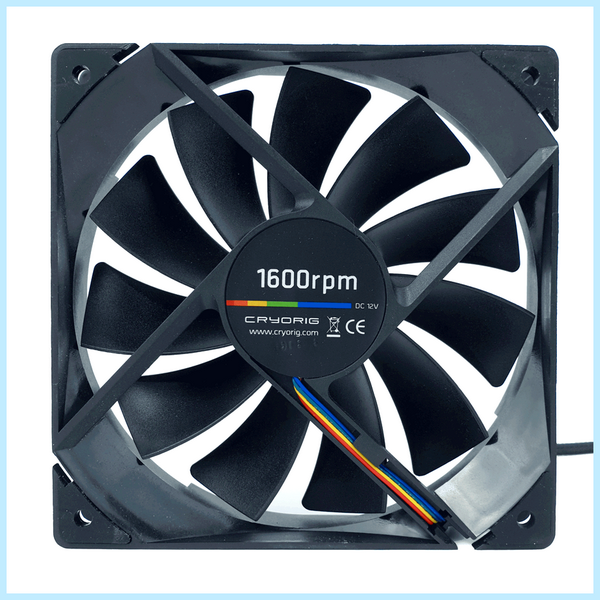 Lga 1200 установка кулера