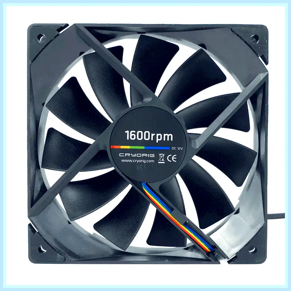 Lga 1200 установка кулера