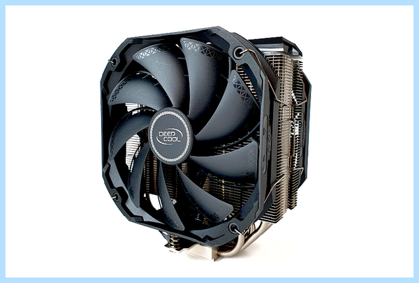 Lga 1200 установка кулера