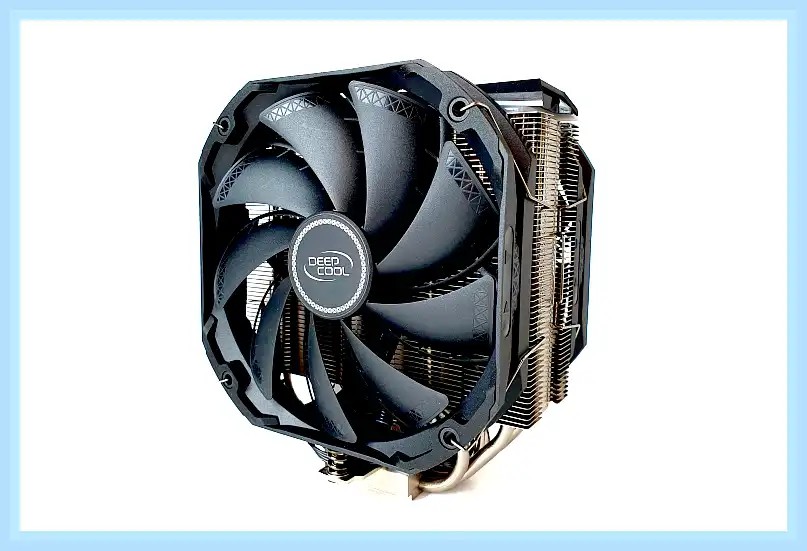 Lga 1200 установка кулера
