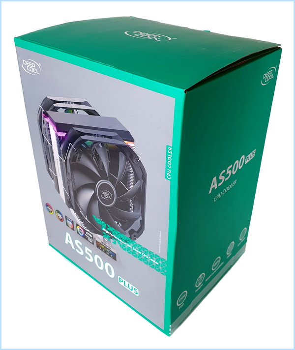 Lga 1200 установка кулера