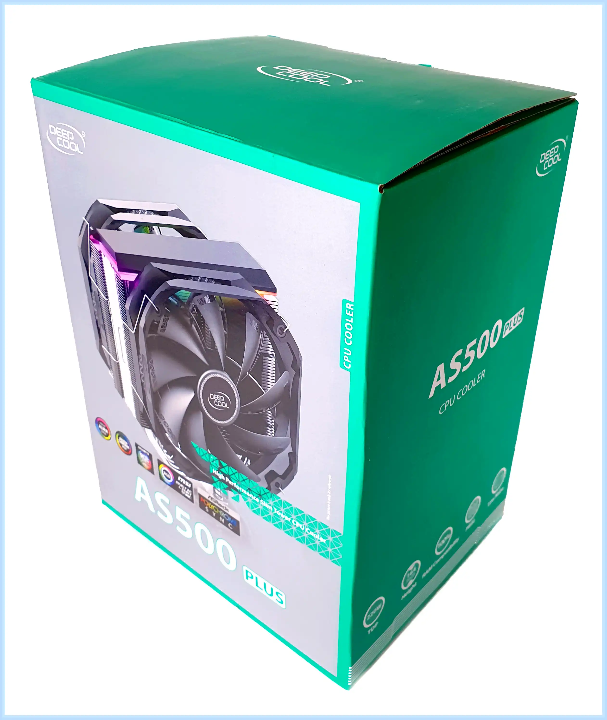 Lga 1200 установка кулера