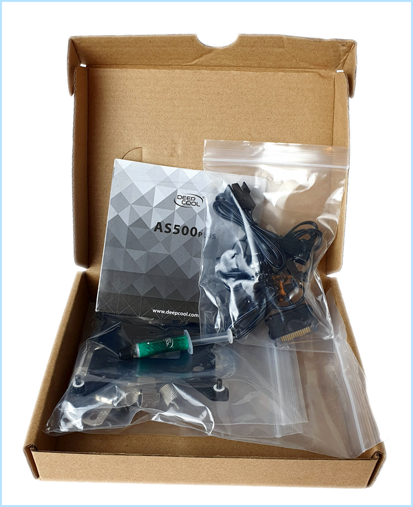 Lga 1200 установка кулера