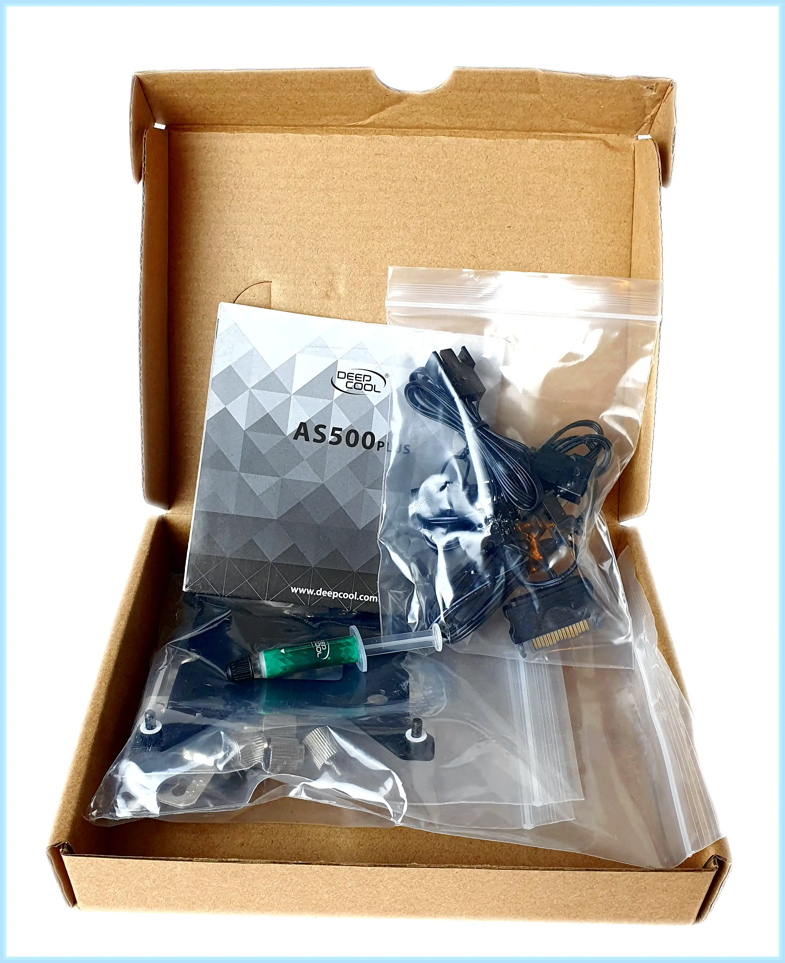 Lga 1200 установка кулера