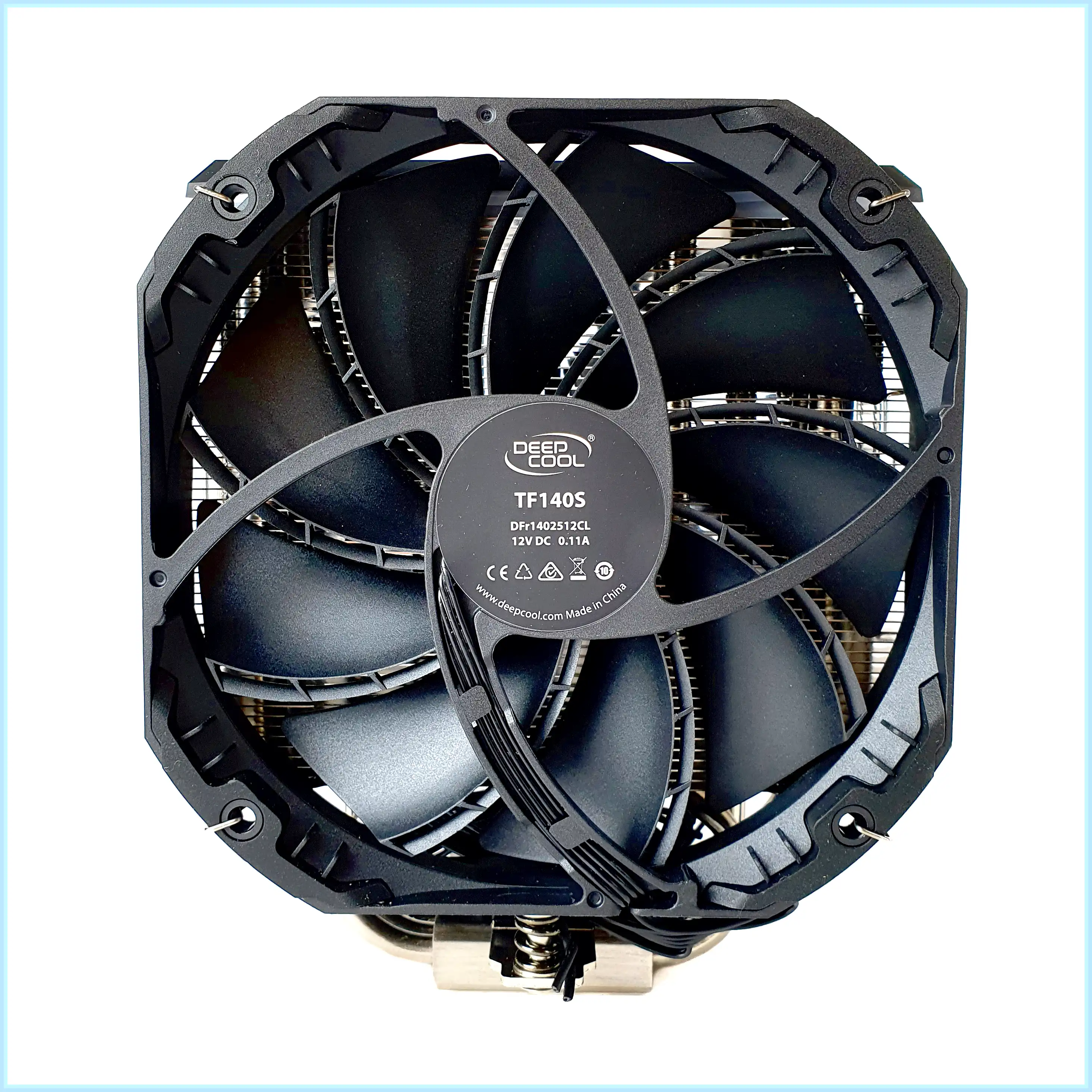Lga 1200 установка кулера