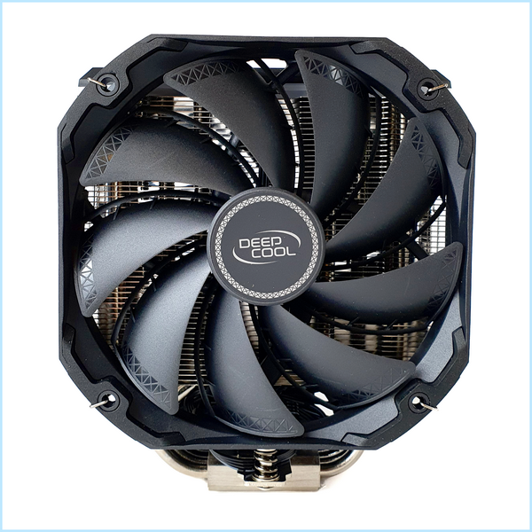 Lga 1200 установка кулера
