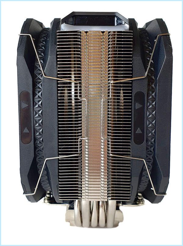 Lga 1200 установка кулера