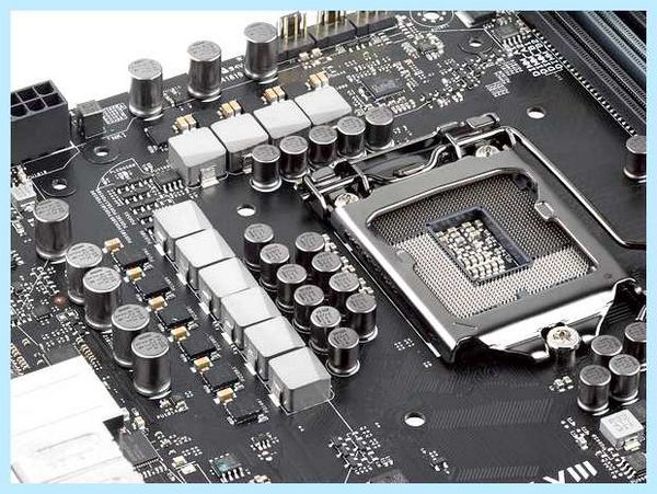 Lga 1200 установка кулера