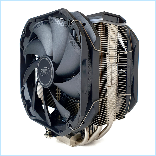 Lga 1200 установка кулера