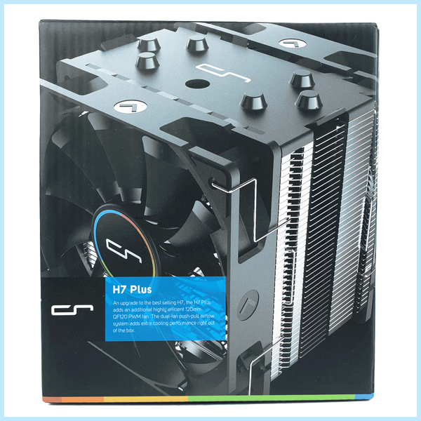 Lga 1200 установка кулера