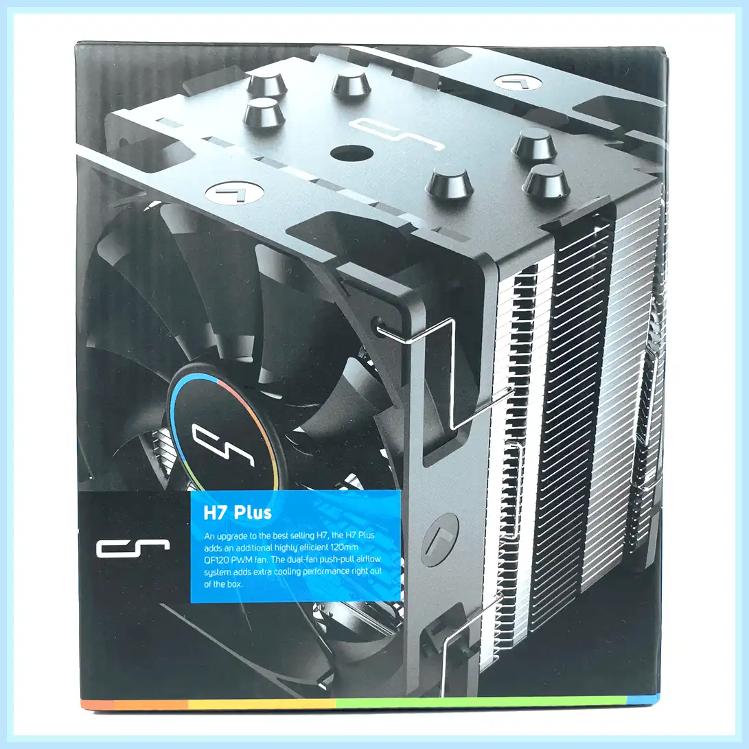 Lga 1200 установка кулера