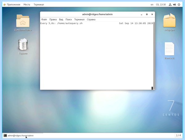 License manager что это