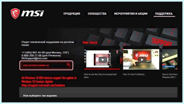 Live update что это