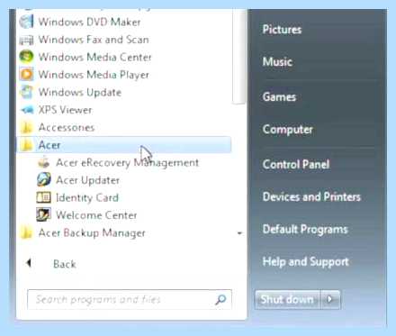 Live updater что это