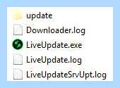 Live updater что это