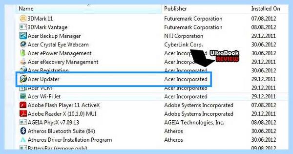 Live updater что это