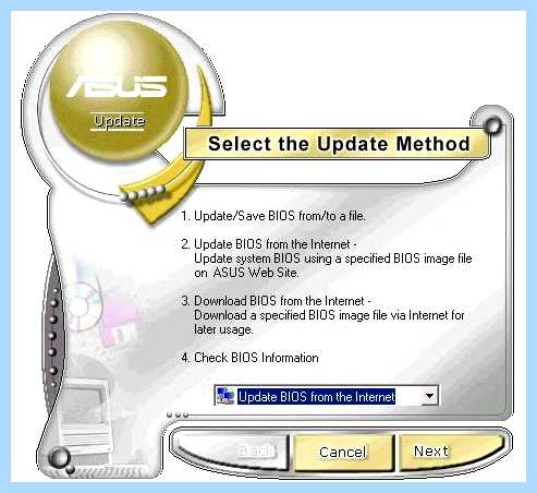Live updater что это
