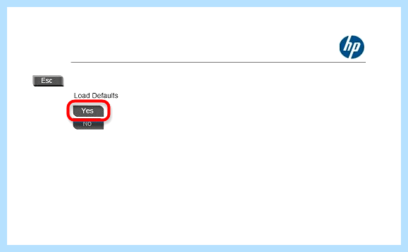 Load defaults в биосе что это