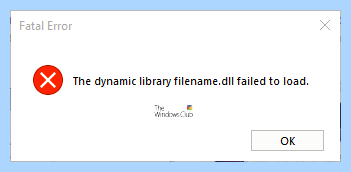 Load failed перевод на русский
