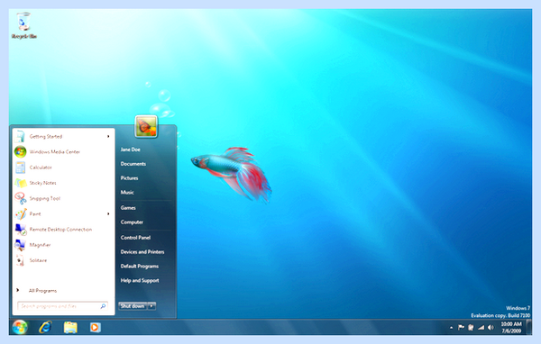 Loader help windows 7 что делать