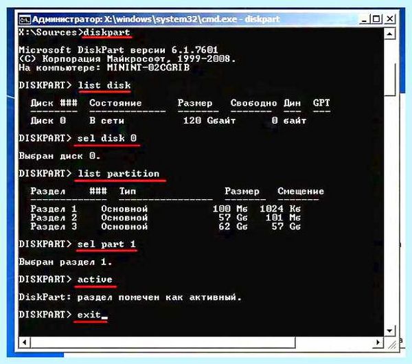 Loadmgr is missing