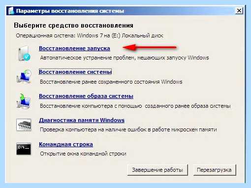 Loadmgr is missing