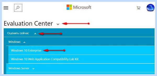 Ltsb windows 10 что это (ltsb, windows, Windows Enterprise, Enterprise LTSB, Enterprise LTSC) Ltsb windows 10 что это