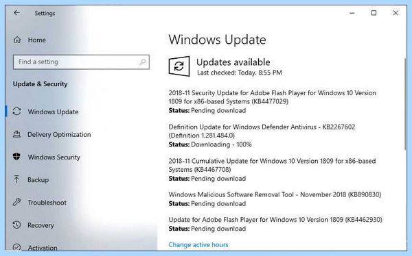 Ltsb windows 10 что это (ltsb, windows, Windows Enterprise, Enterprise LTSB, Enterprise LTSC) Ltsb windows 10 что это