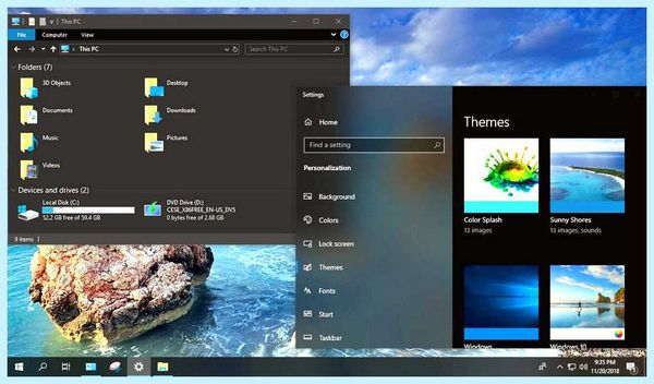 Ltsb windows 10 что это (ltsb, windows, Windows Enterprise, Enterprise LTSB, Enterprise LTSC) Ltsb windows 10 что это