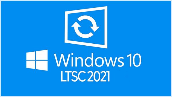 Ltsc windows 10 что это (ltsc, windows, 2021 LTSC, LTSC 2021, Windows LTSC, Windows LTSC 2021) Ltsc windows 10 что это
