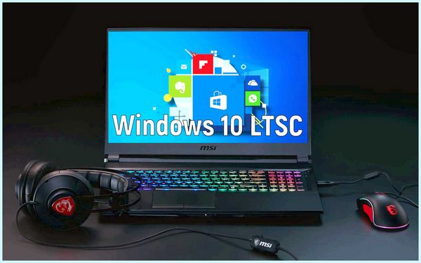 Ltsc windows 10 что это (ltsc, windows, 2021 LTSC, LTSC 2021, Windows LTSC, Windows LTSC 2021) Ltsc windows 10 что это
