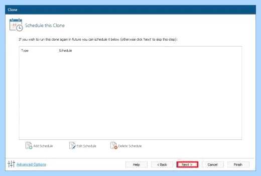 Macrium reflect перенос windows 10 на ssd