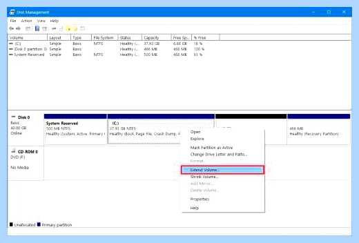 Macrium reflect перенос windows 10 на ssd