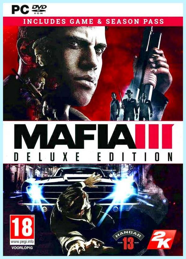 Mafia 3 0xc0000142 windows 10 (mafia, 0xc0000142, windows, После этого, запуска игры, игры «Мафия) Mafia 3 0xc0000142 windows 10