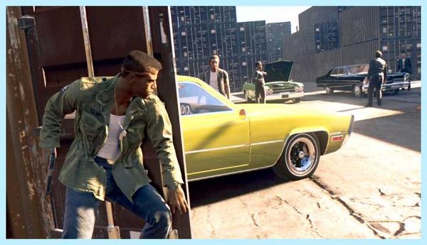 Mafia 3 0xc0000142 windows 10 (mafia, 0xc0000142, windows, После этого, запуска игры, игры «Мафия) Mafia 3 0xc0000142 windows 10